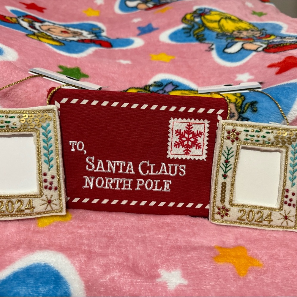 CHRISTMAS BUNDLE - See ALL pictures!